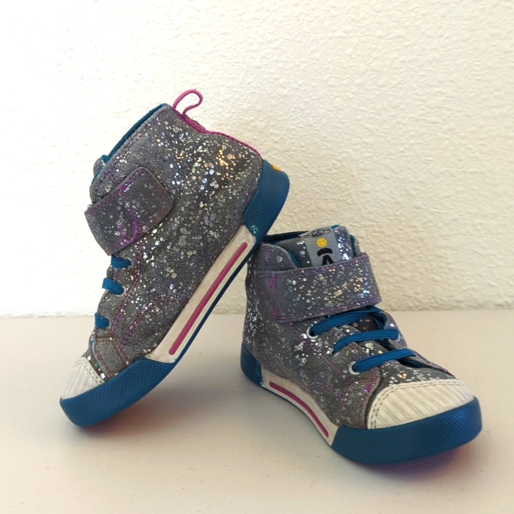 Keen shoes